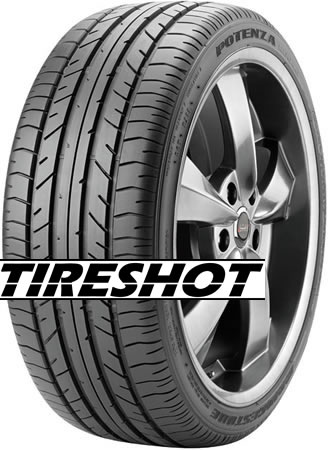 Bridgestone Potenza RE040 Tire